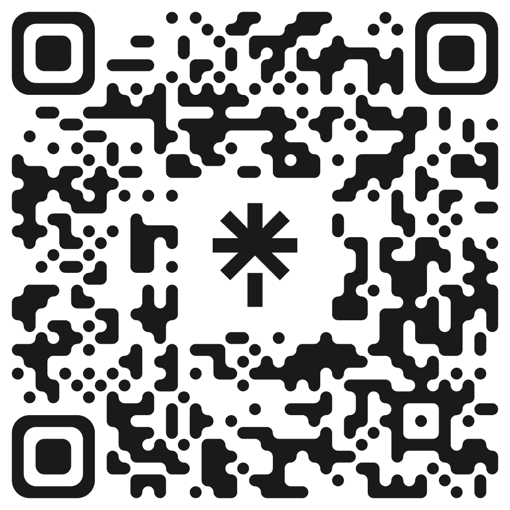 AgriMedia App QR Code